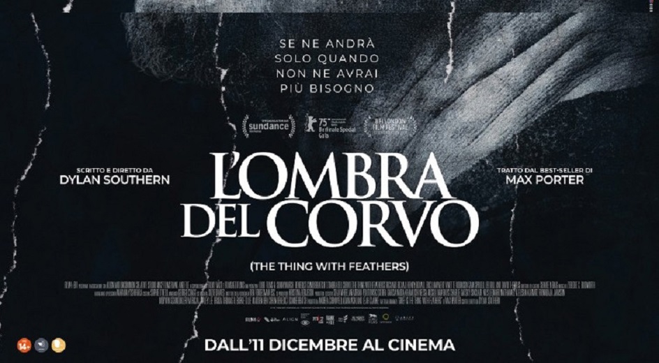 L'OMBRA DEL CORVO